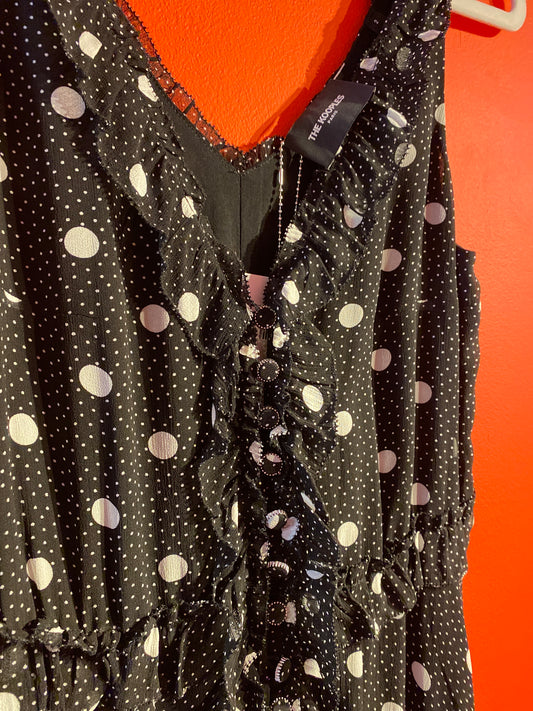 Robe The Kooples M