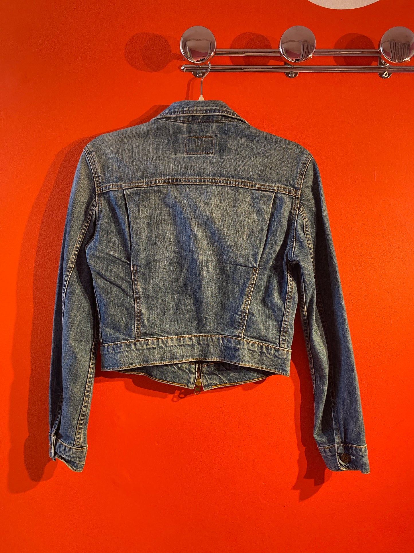 Veste en jean Levi's femme S