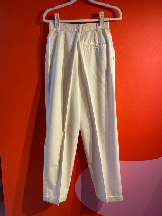 Pantalon Manoukian femme XS-S