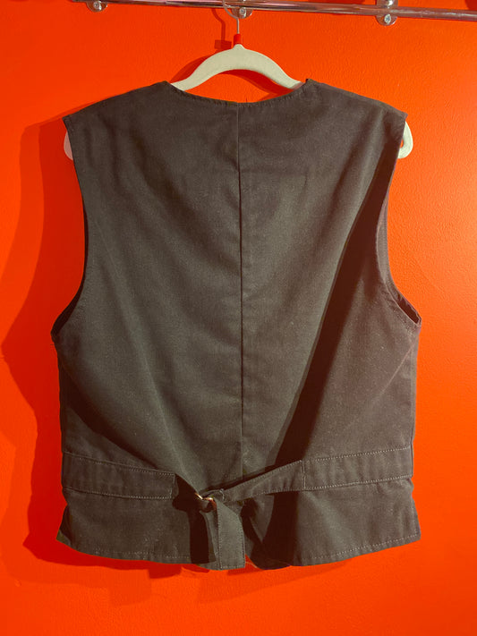 Gilet/veston made in FR Le Laboureur homme S