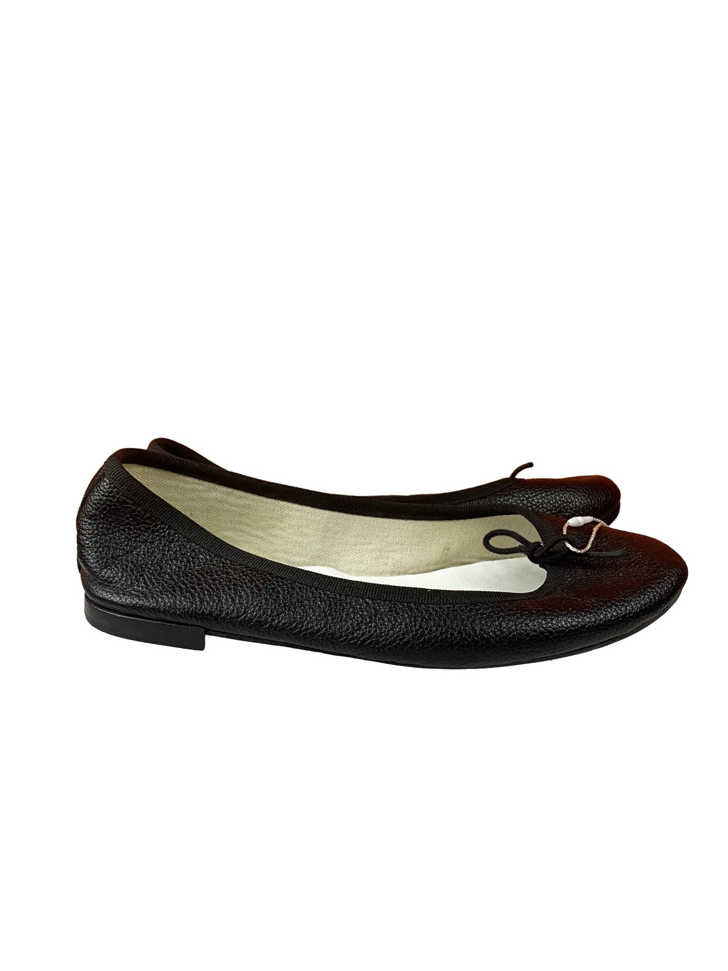 Ballerines Repetto Noir Femme 36 - Trésor