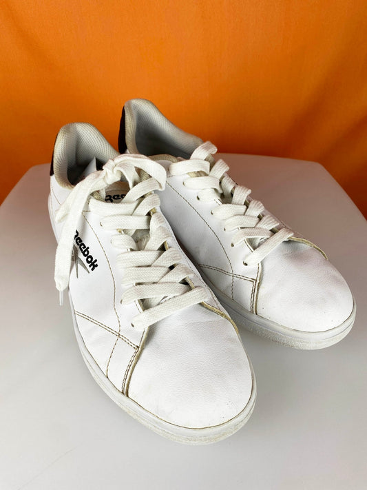 Baskets Reebok Blanc Homme 41 - Trésor