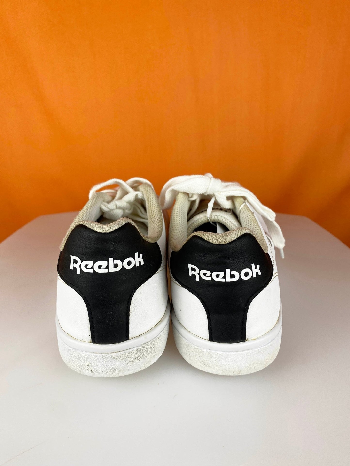 Baskets Reebok Blanc Homme 41 - Trésor