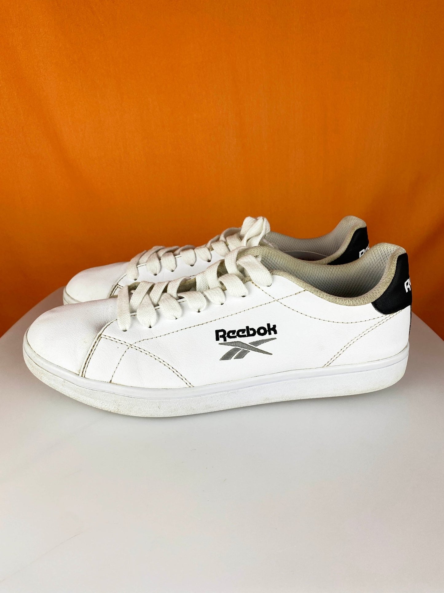 Baskets Reebok Blanc Homme 41 - Trésor