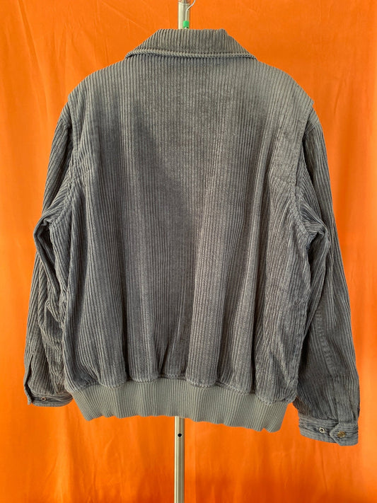 Blouson/veste Zembla gris homme L - XL - Trésor