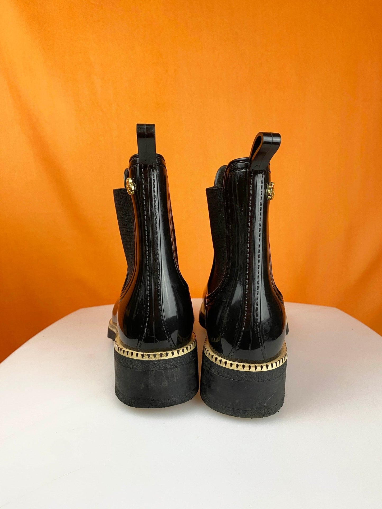 Bottines Lemon Jelly Noir Femme 38 - Trésor
