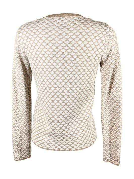 Cardigan - Kenzo kids - Rose - équivalent Femme XS - Trésor - mode circulaire