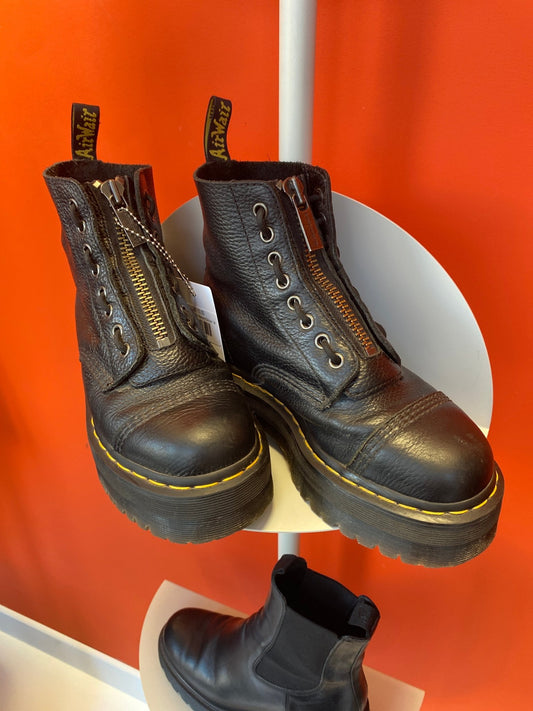 Chaussures Dr Martens Sinclair mixte 38 - Trésor