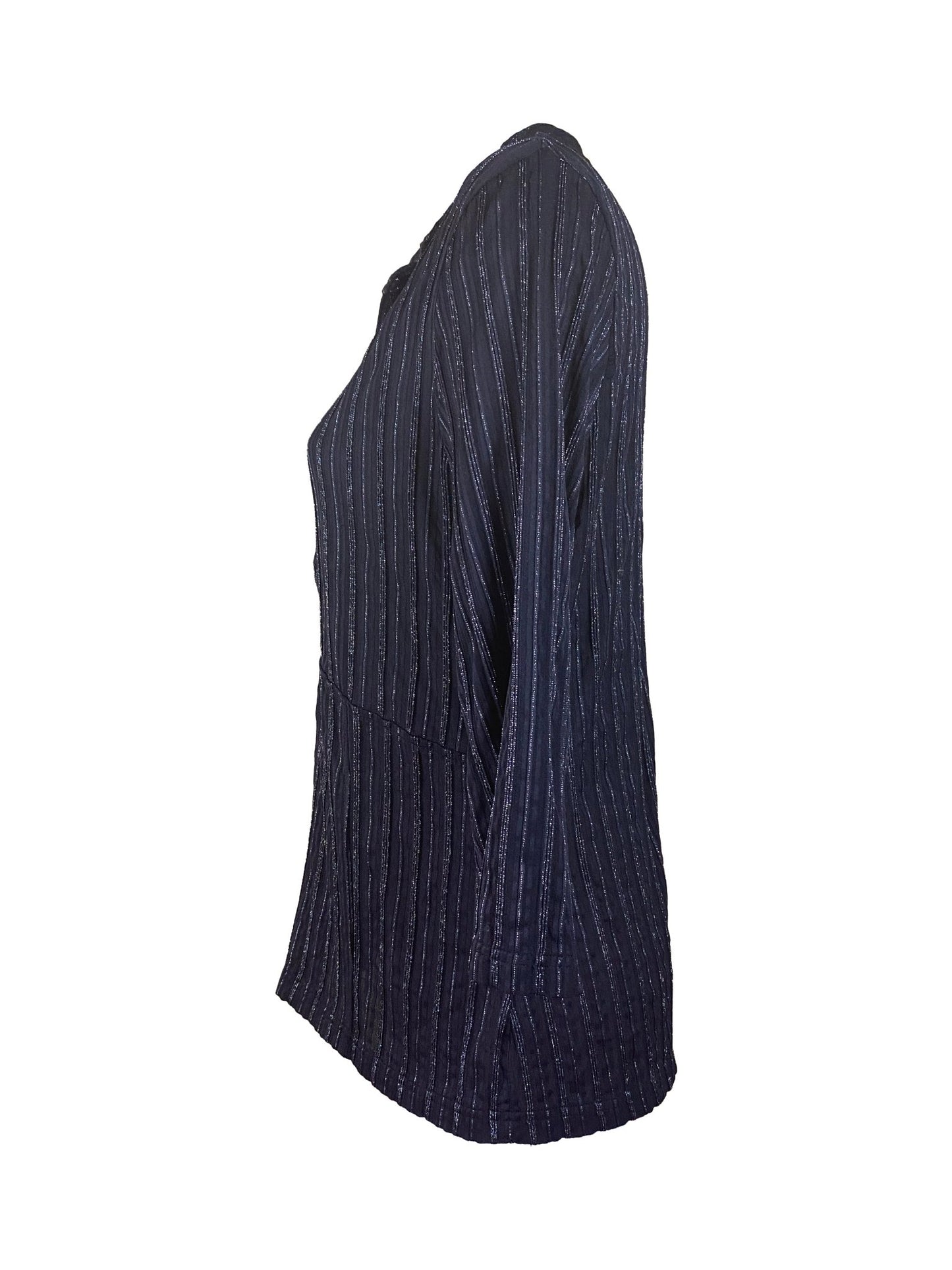 Chemise Biaggini Noir Femme XXL - Trésor