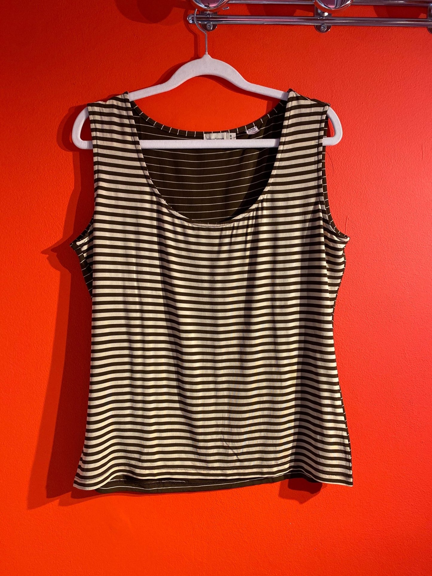 Débardeur Henry Cotton’s femme XL - Trésor