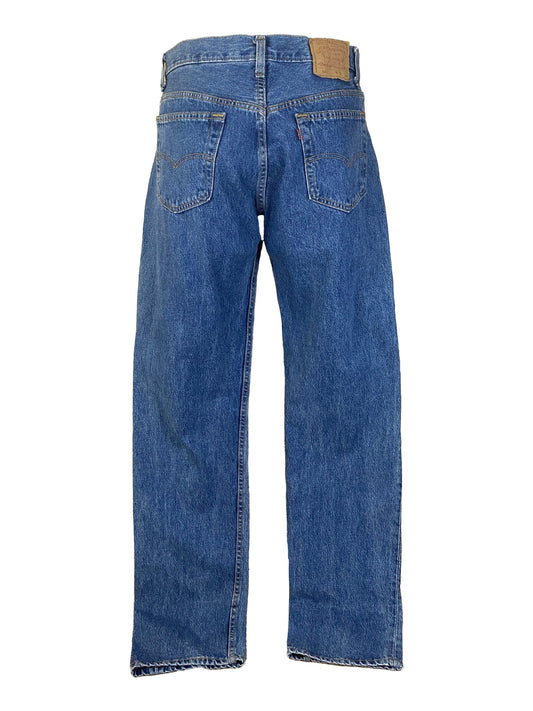 Jean Levi's 501 Bleu Mixte M - L - Trésor