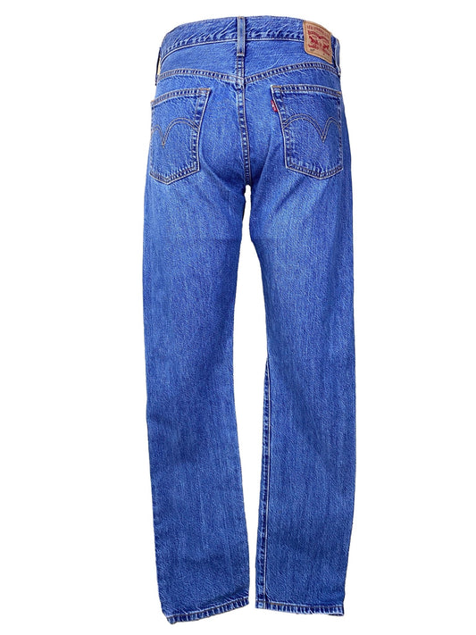 Jean Levi’s - 501 Bleu Mixte S - Trésor