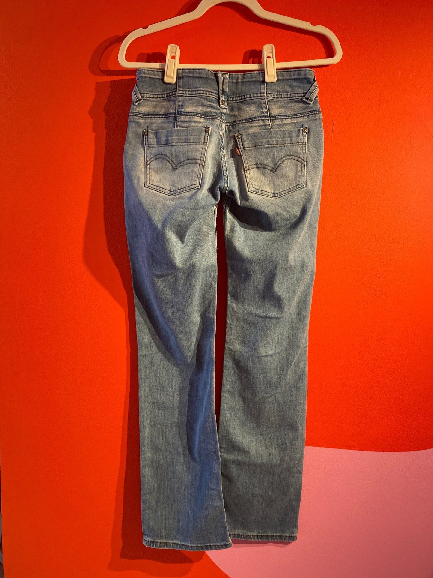 Jean Levi’s années 2000 femme S - Trésor