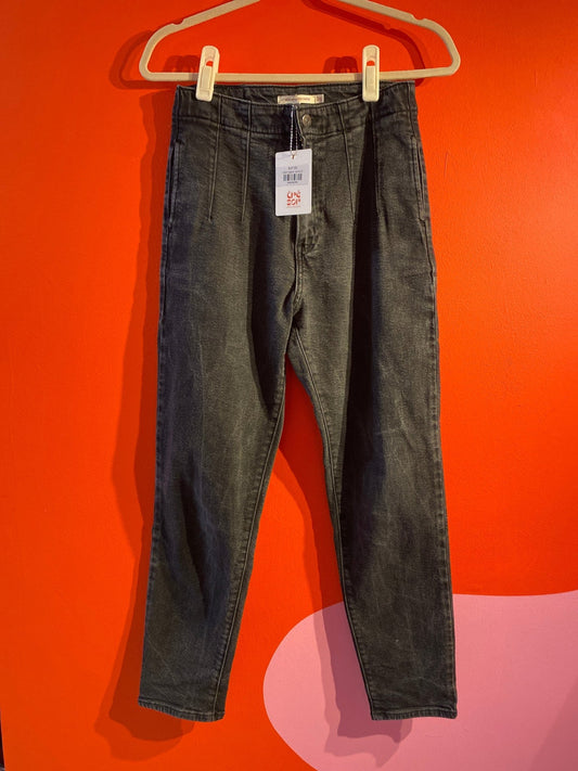 Jean taper Levi's femme S - Trésor
