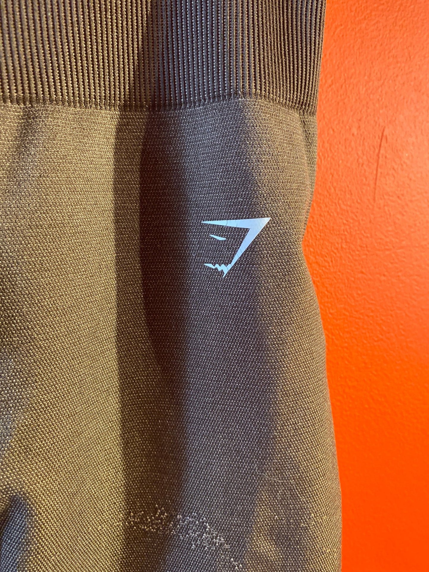 Legging Gymshark femme S - Trésor