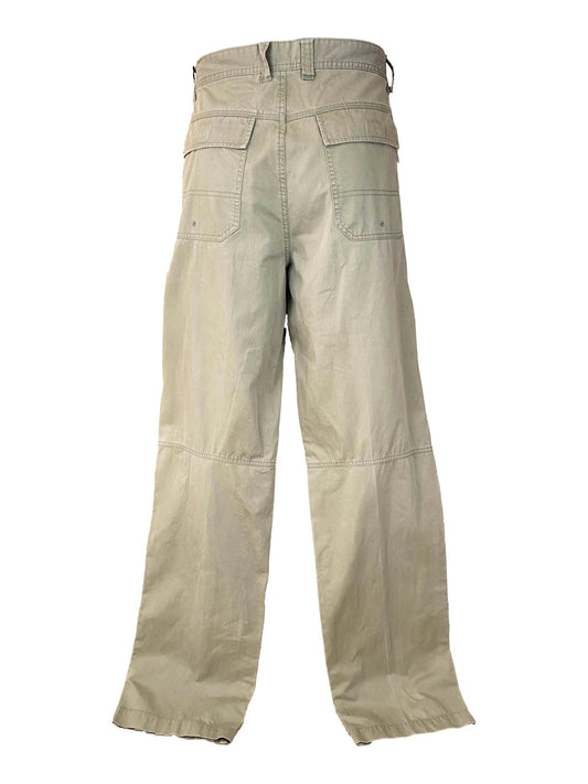 Pantalon Aigle Vert Homme XXL - Trésor