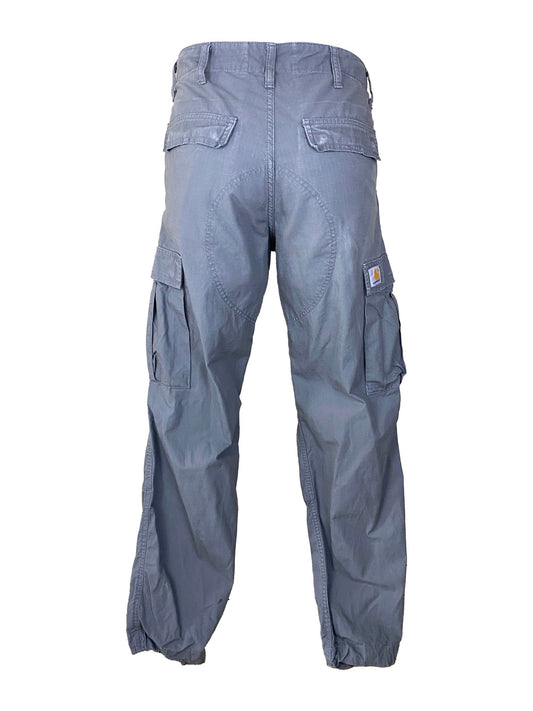 Pantalon cargo Carhartt Kaki Mixte M - Trésor