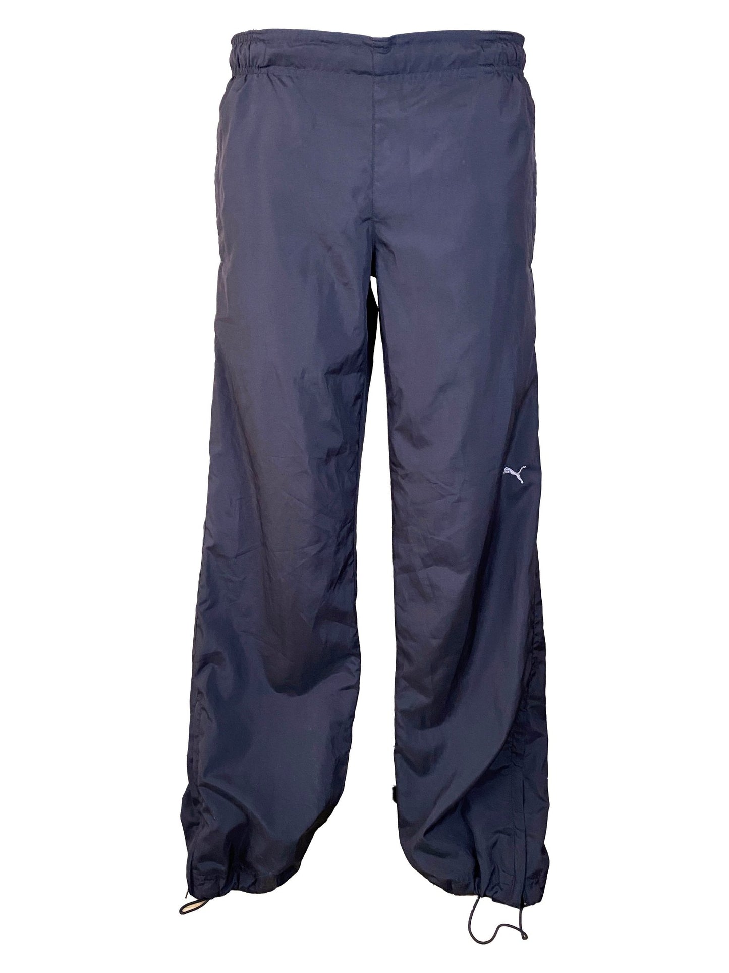 Pantalon de jogging Puma Noir Mixte M - Trésor