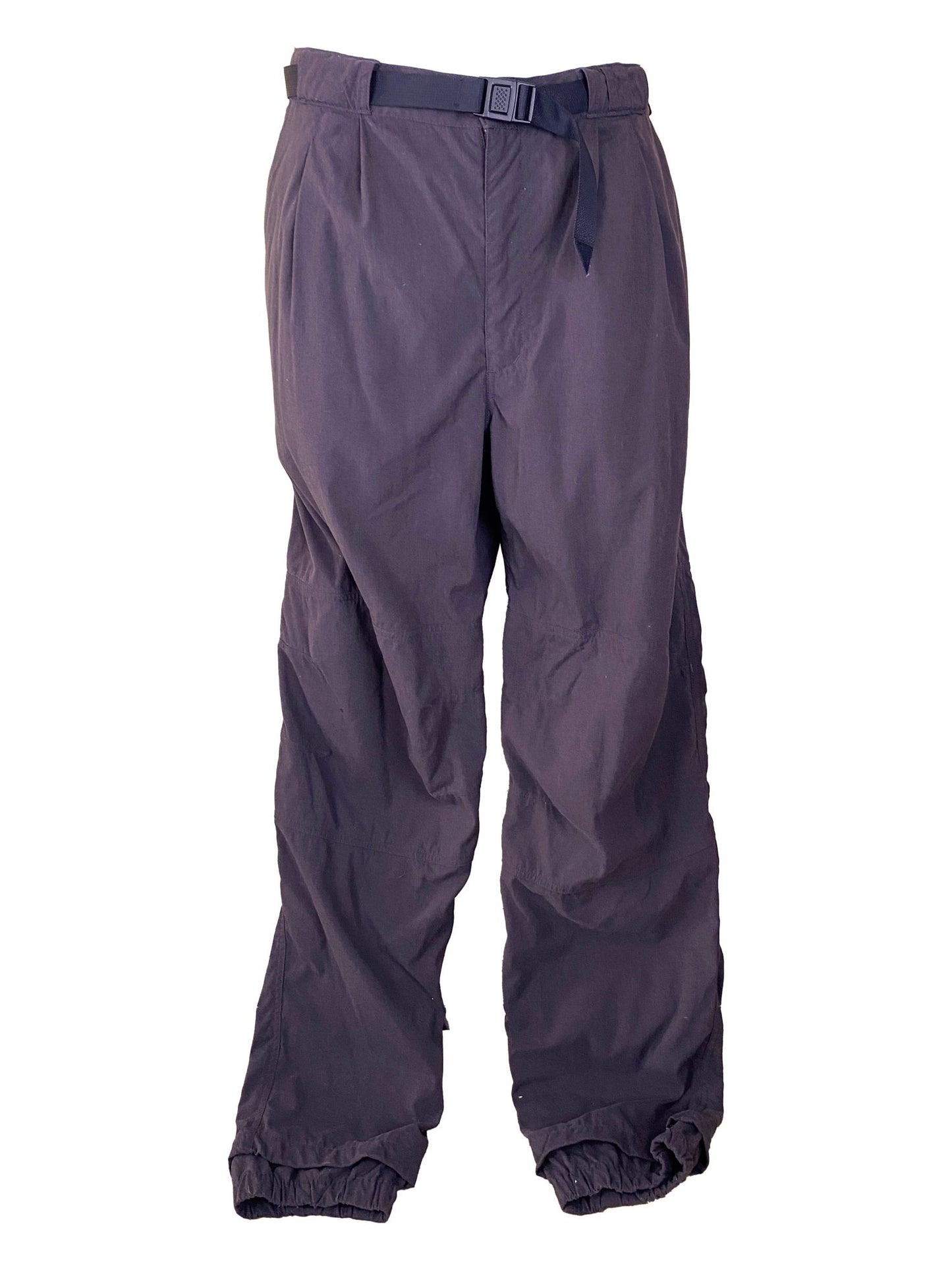 Pantalon de randonnée The North Face marron Homme XXL - Trésor