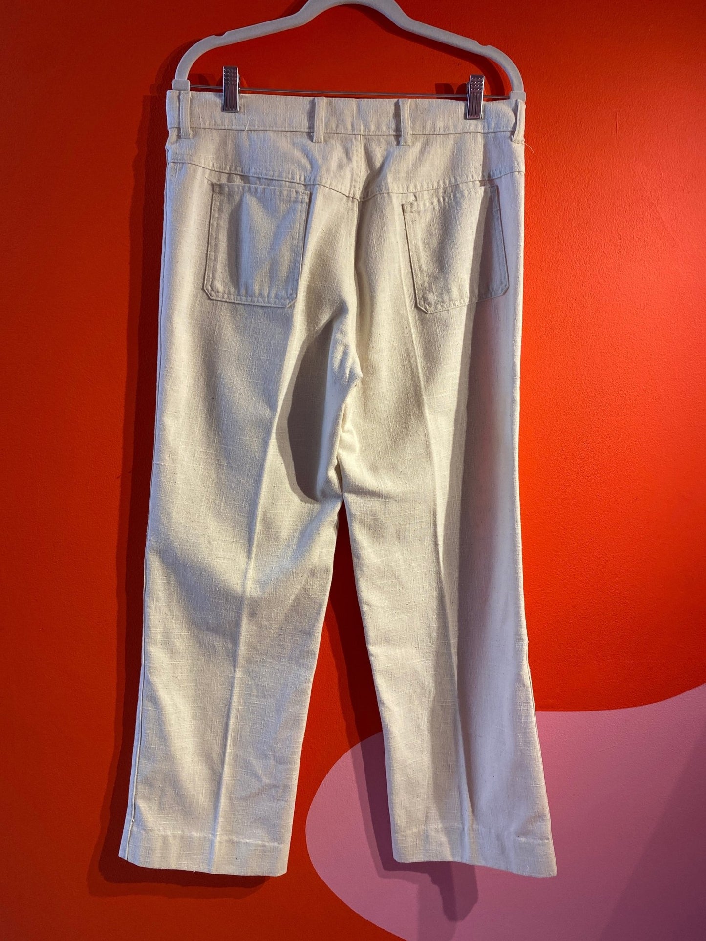 Pantalon Lee Cooper Vintage 70' mixte M - Trésor
