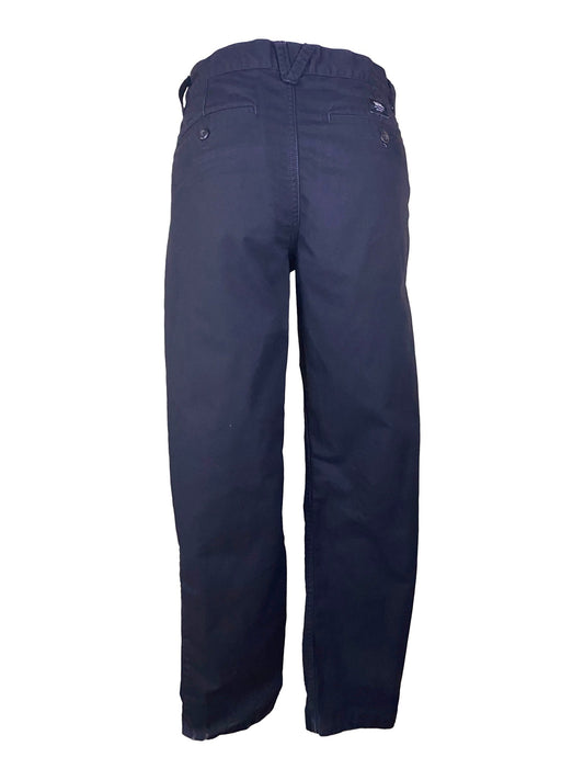 Pantalon Vans Noir Mixte S - Trésor