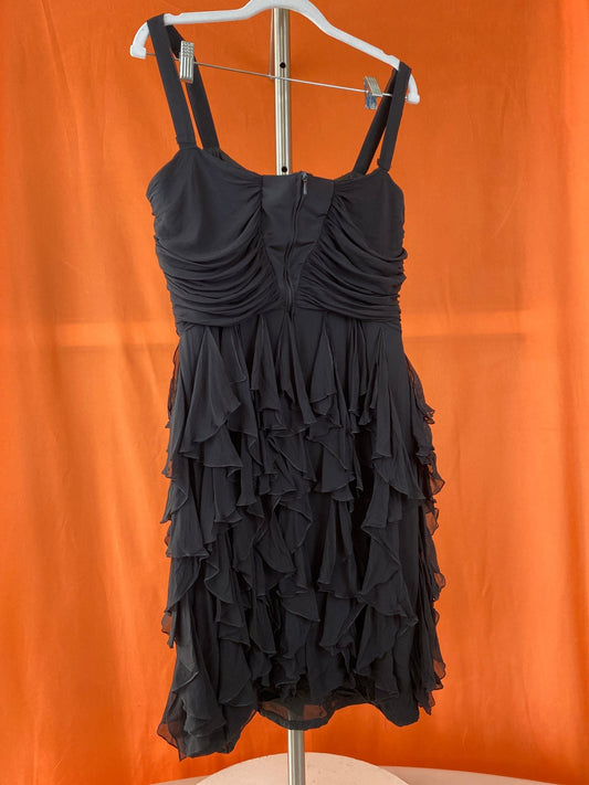 Robe courte de cérémonie Féraud noir femme M - L - Trésor
