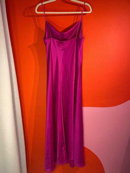Robe de soirée l'atelier de Mila femme S - Trésor