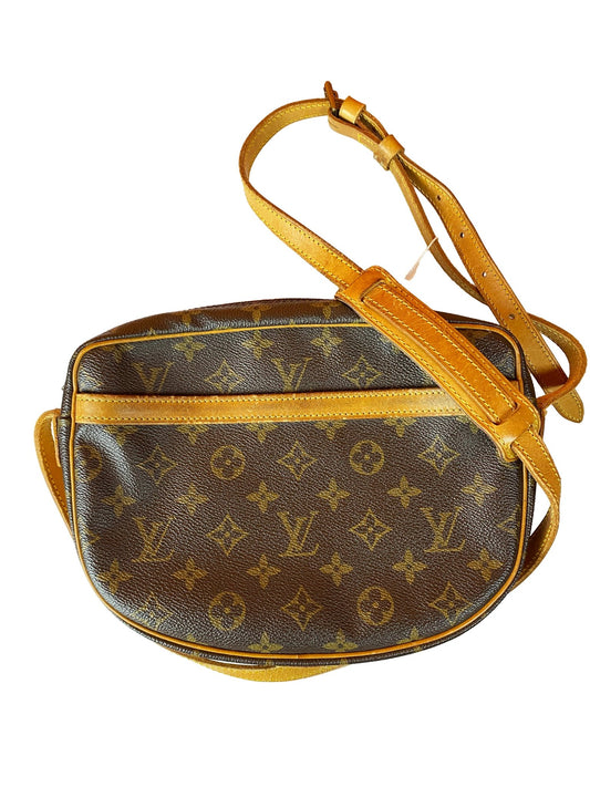 Sac à bandoulière "Jeune fille" Louis Vuitton - Trésor