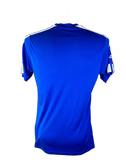 T-shirt Adidas bleu Bleu homme S - M - Trésor