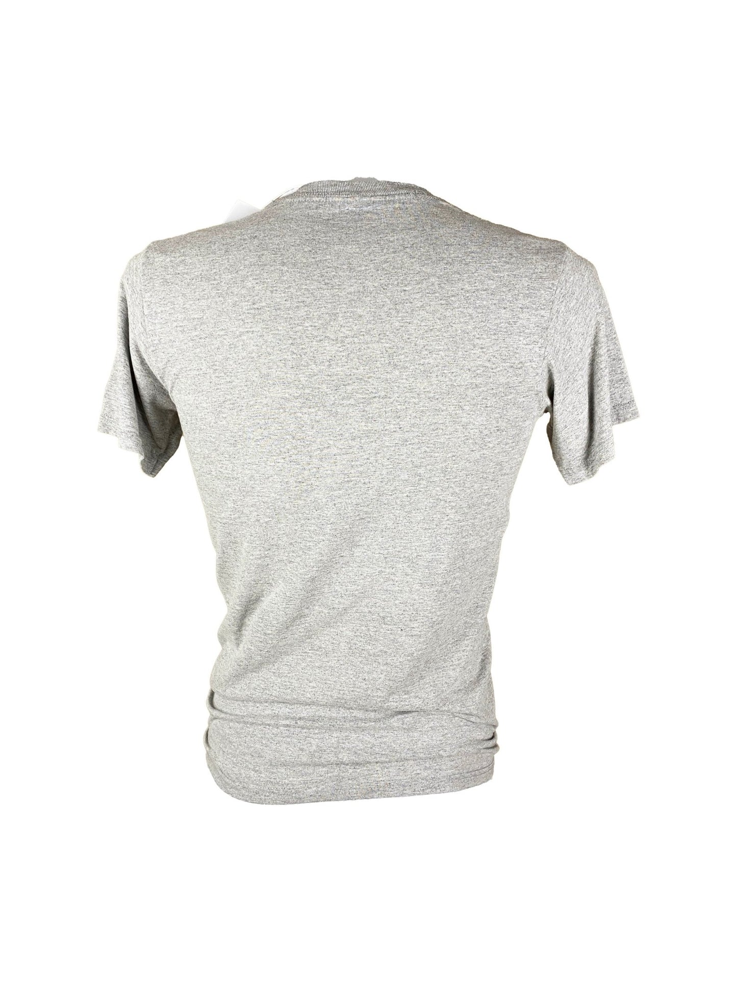 T-shirt Champion gris homme XS - S - Trésor