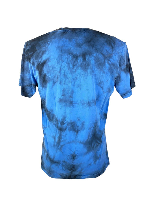T-shirt IUTER Bleu Mixte S - Trésor