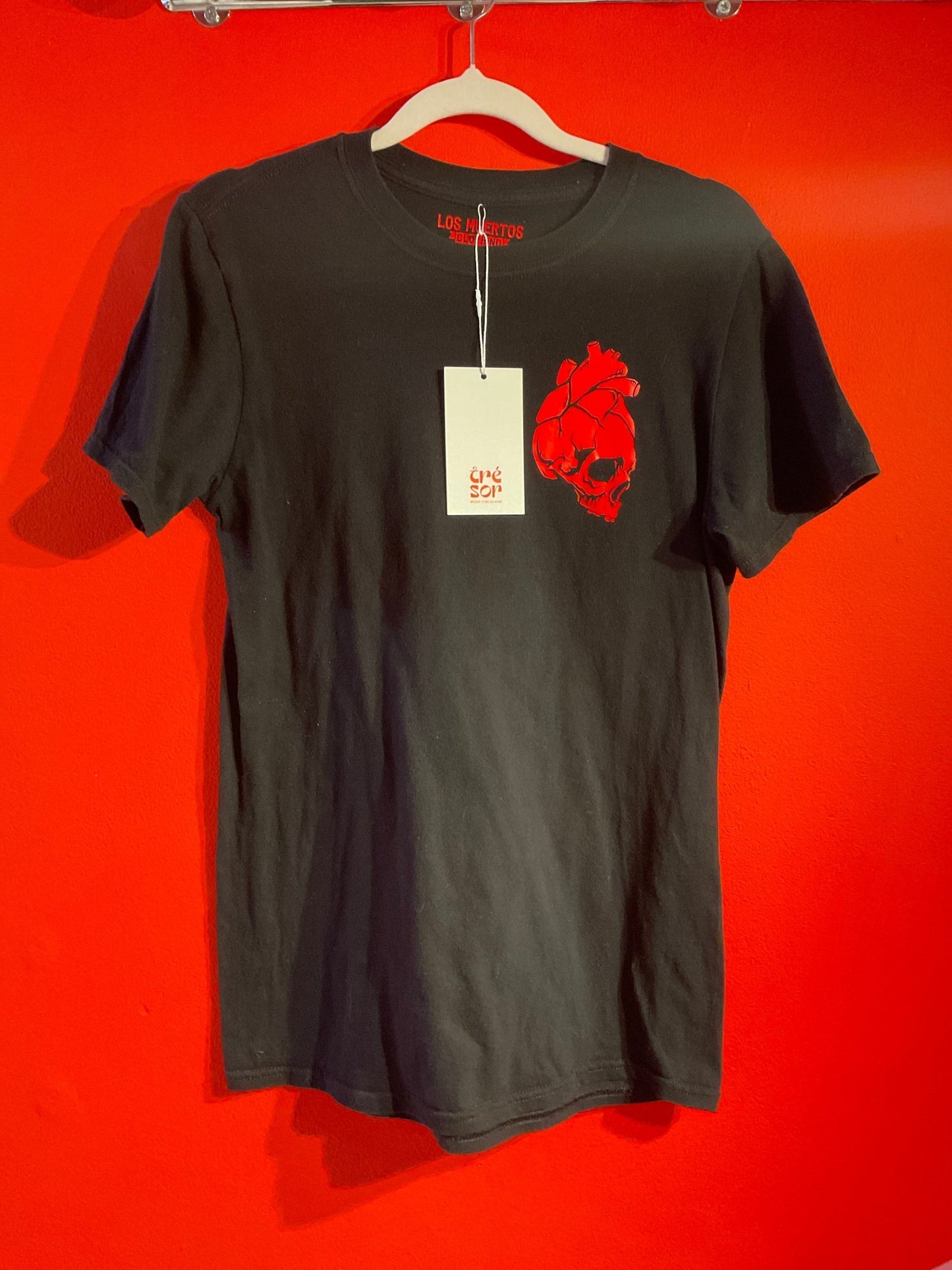 T-shirt Los Muertos mixte - Trésor