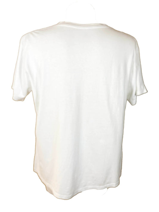 T-shirt Miami Multicolore Mixte L - Trésor - mode circulaire