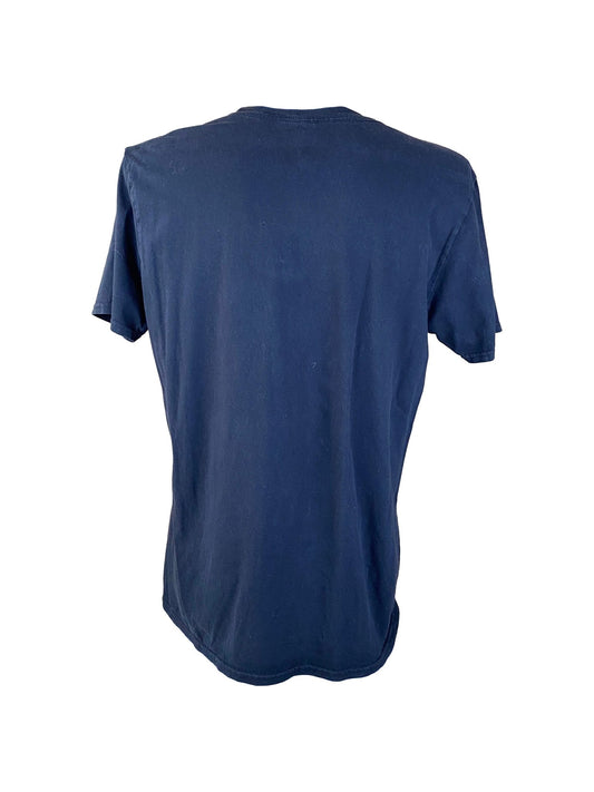 T-shirt Travis Scott Noir Mixte L - Trésor