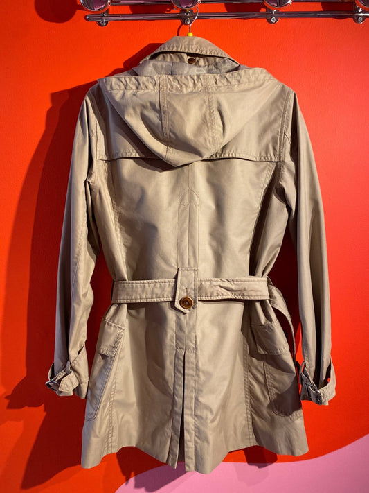 Trench imperméable PREMIUM Femme Aigle M/L - Trésor