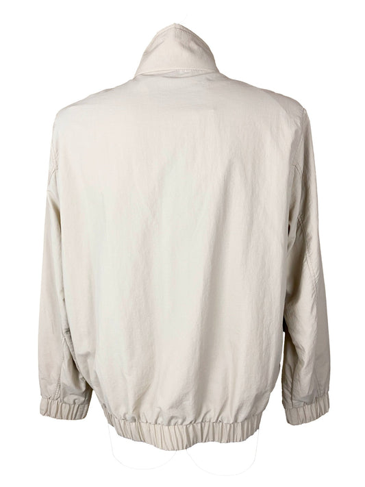 Veste de jogging Tommy Hilfiger beige NEUVE - Trésor