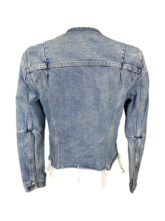 Veste en jean Levi's Bleu Femme S - Trésor