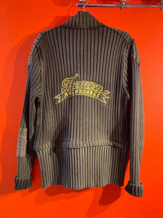 Veste vintage Le Pull Boxx mixte L - Trésor