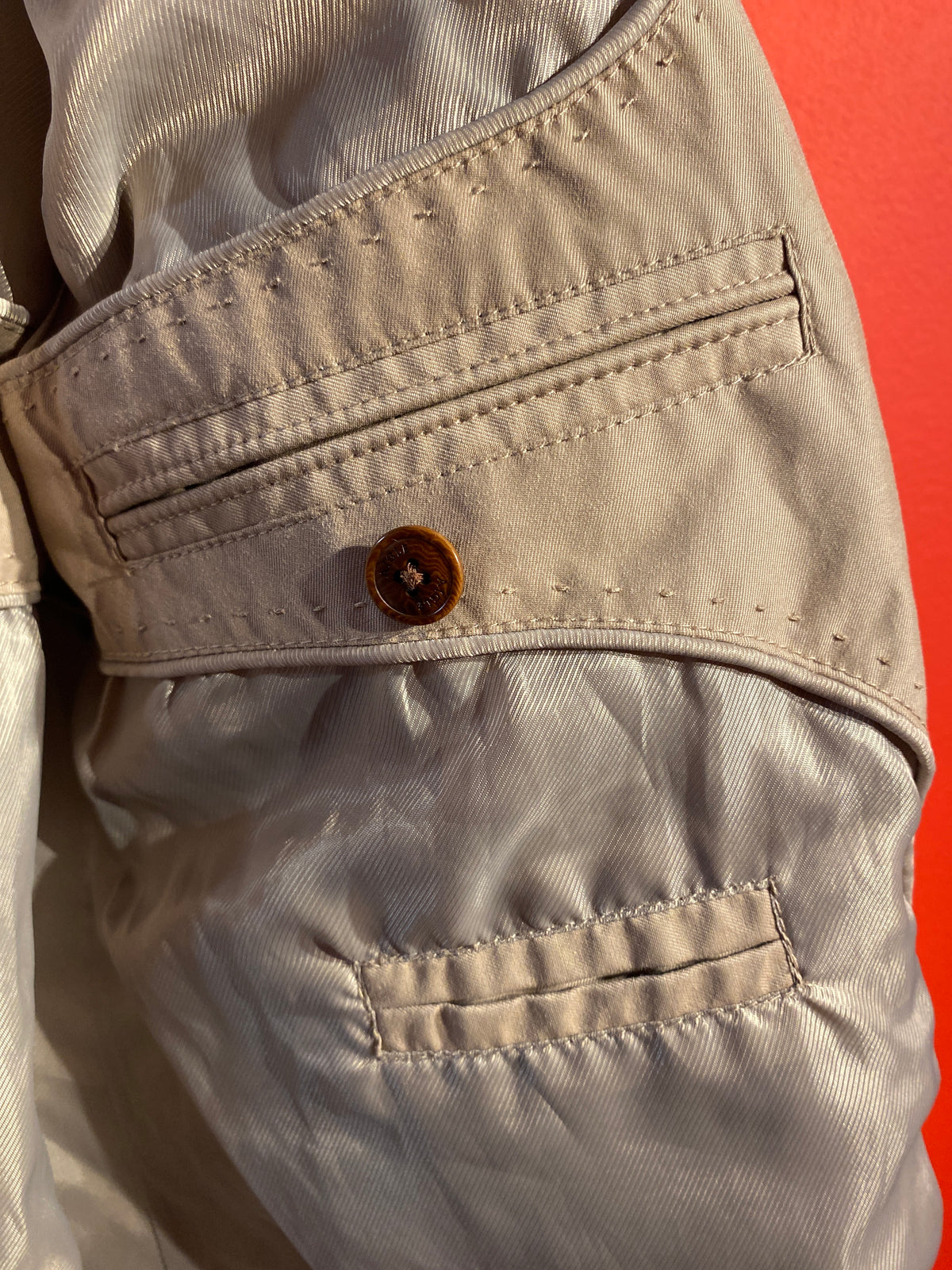 Trench imperméable PREMIUM Femme Aigle M/L