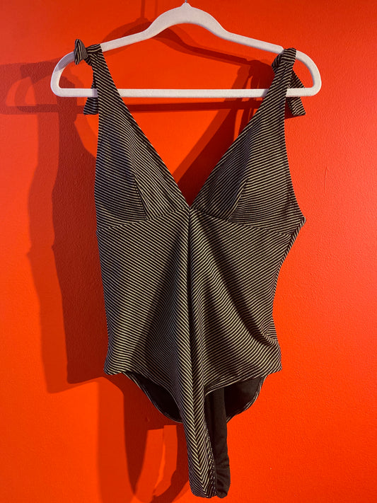 Maillot de bain 1 pièce femme S