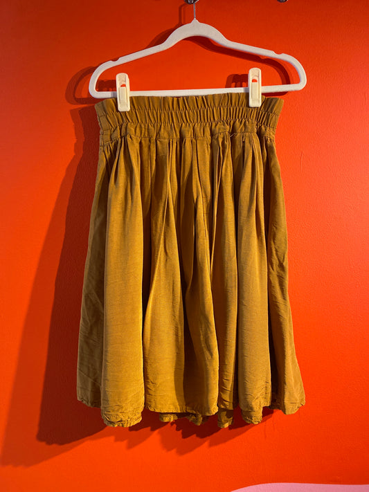 Jupe vintage made in France femme M