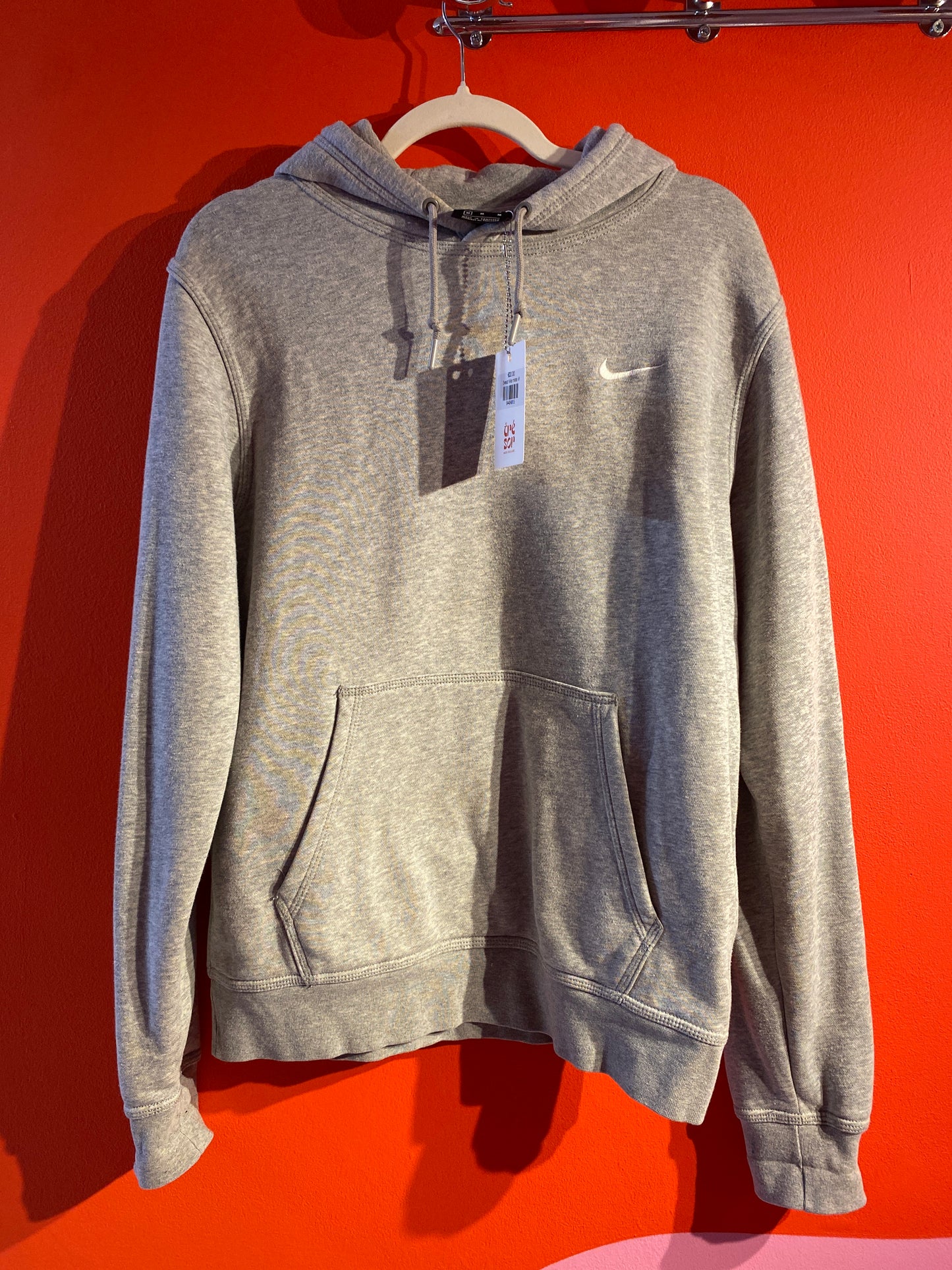 Sweat Nike mixte M
