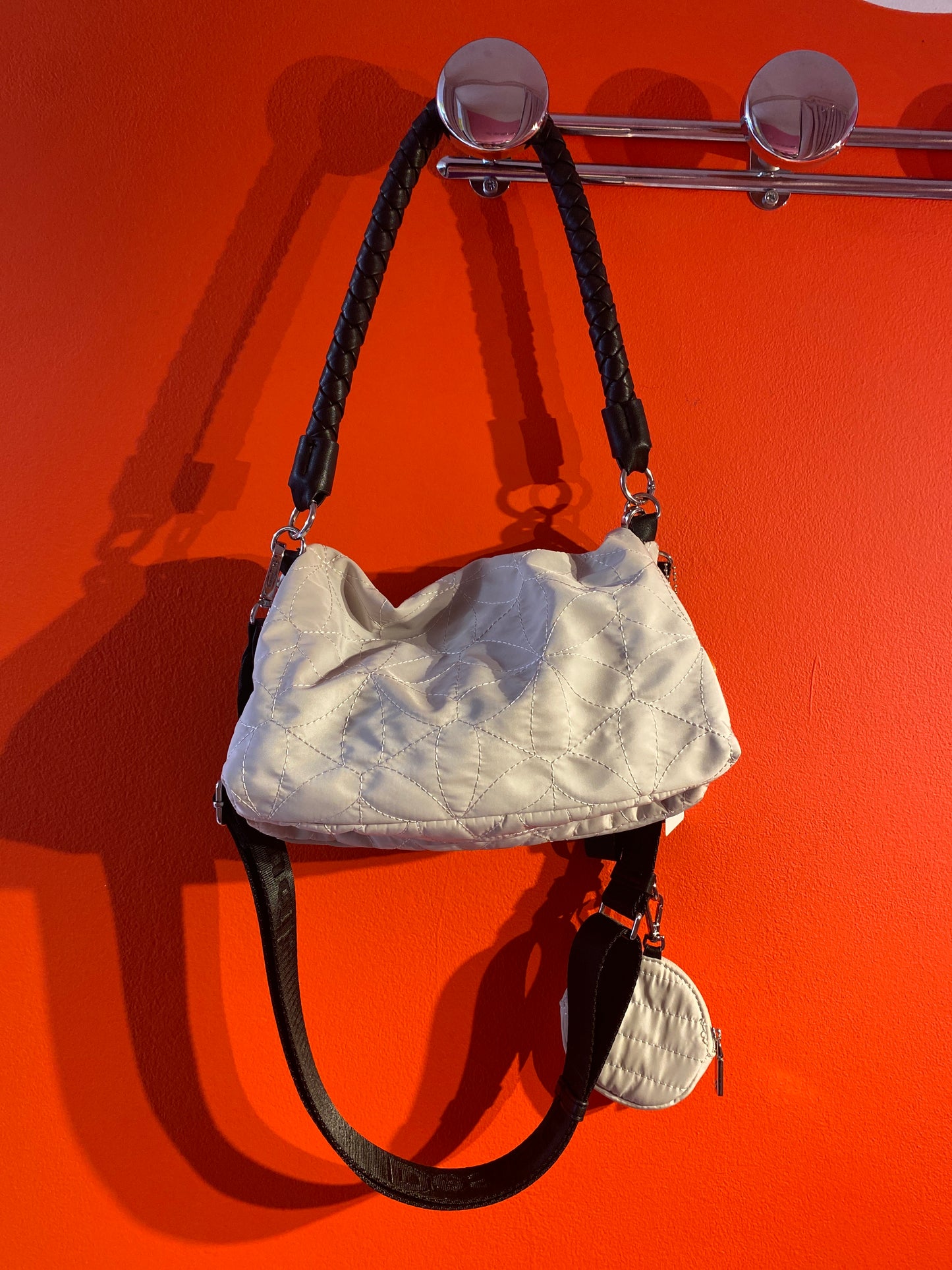 Sac à bandoulière Desigual