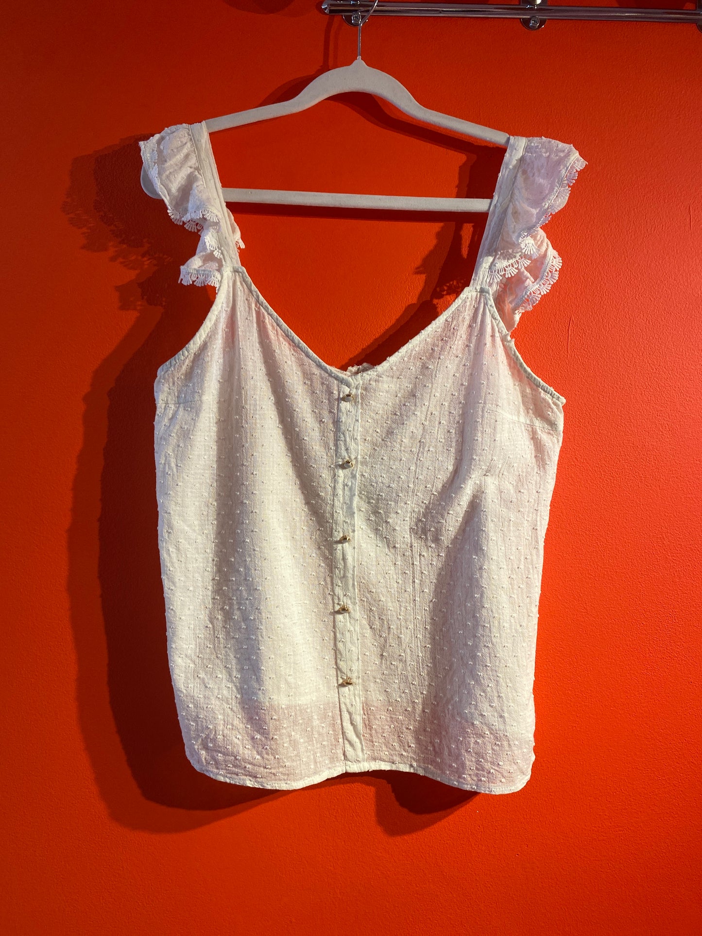 Débardeur Kilky femme M-L