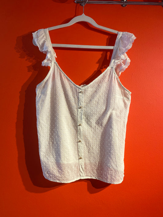 Débardeur Kilky femme M-L