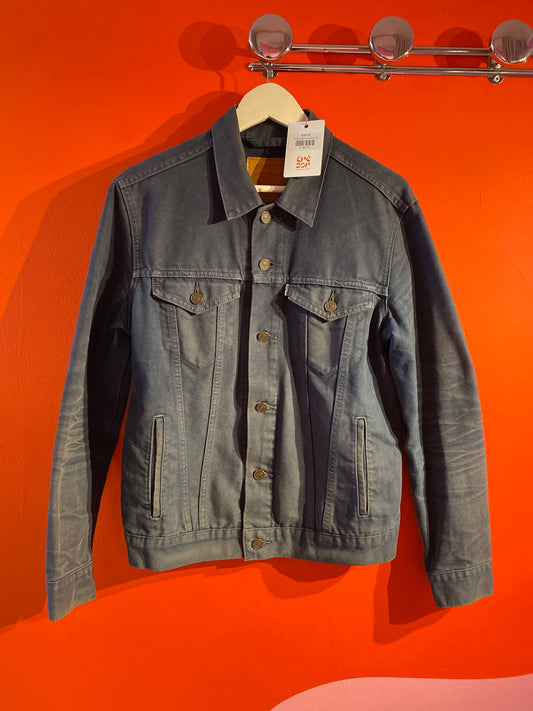 Veste Levi's trucker homme M
