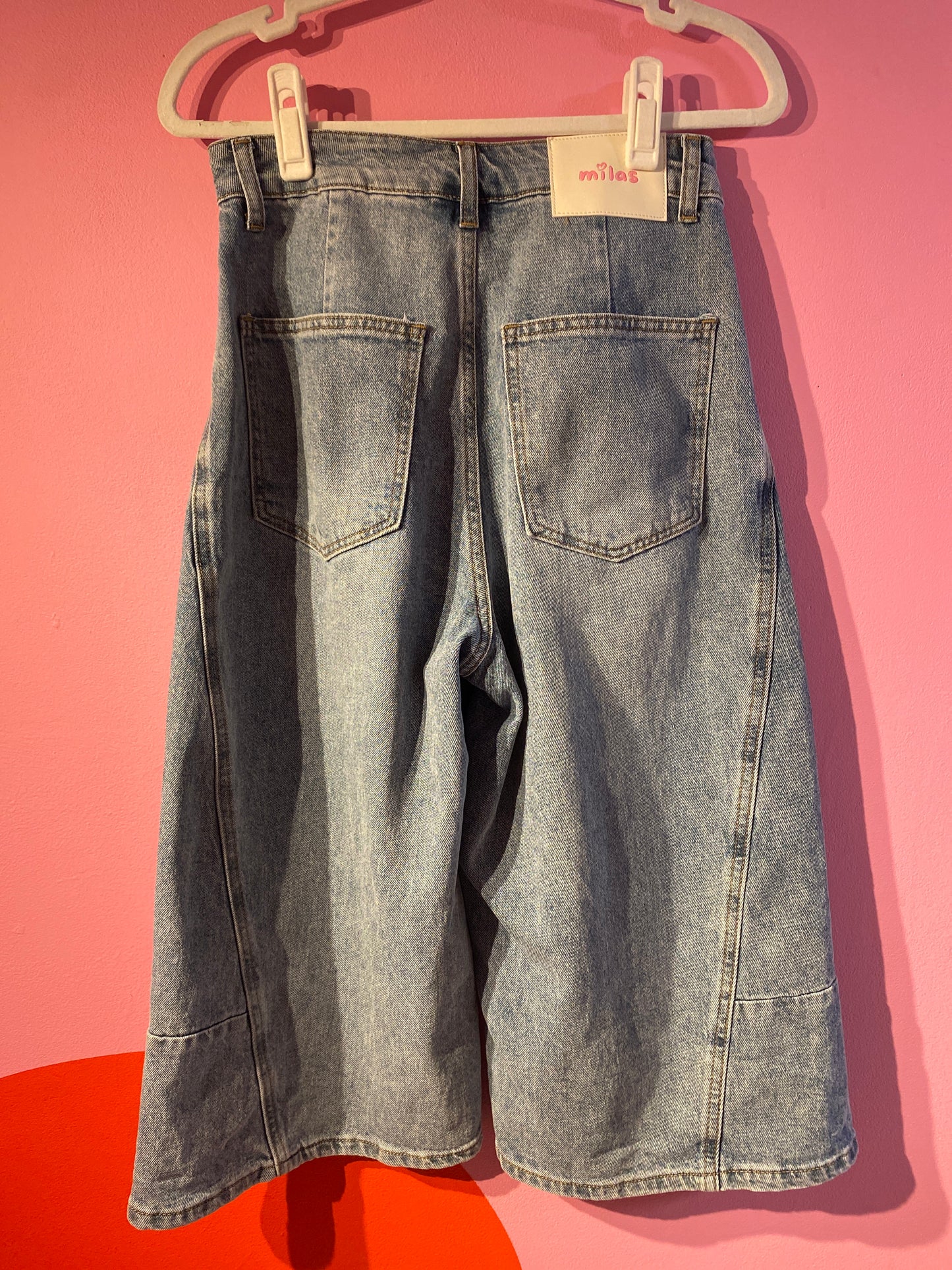 Bermuda/Jort Milas femme S