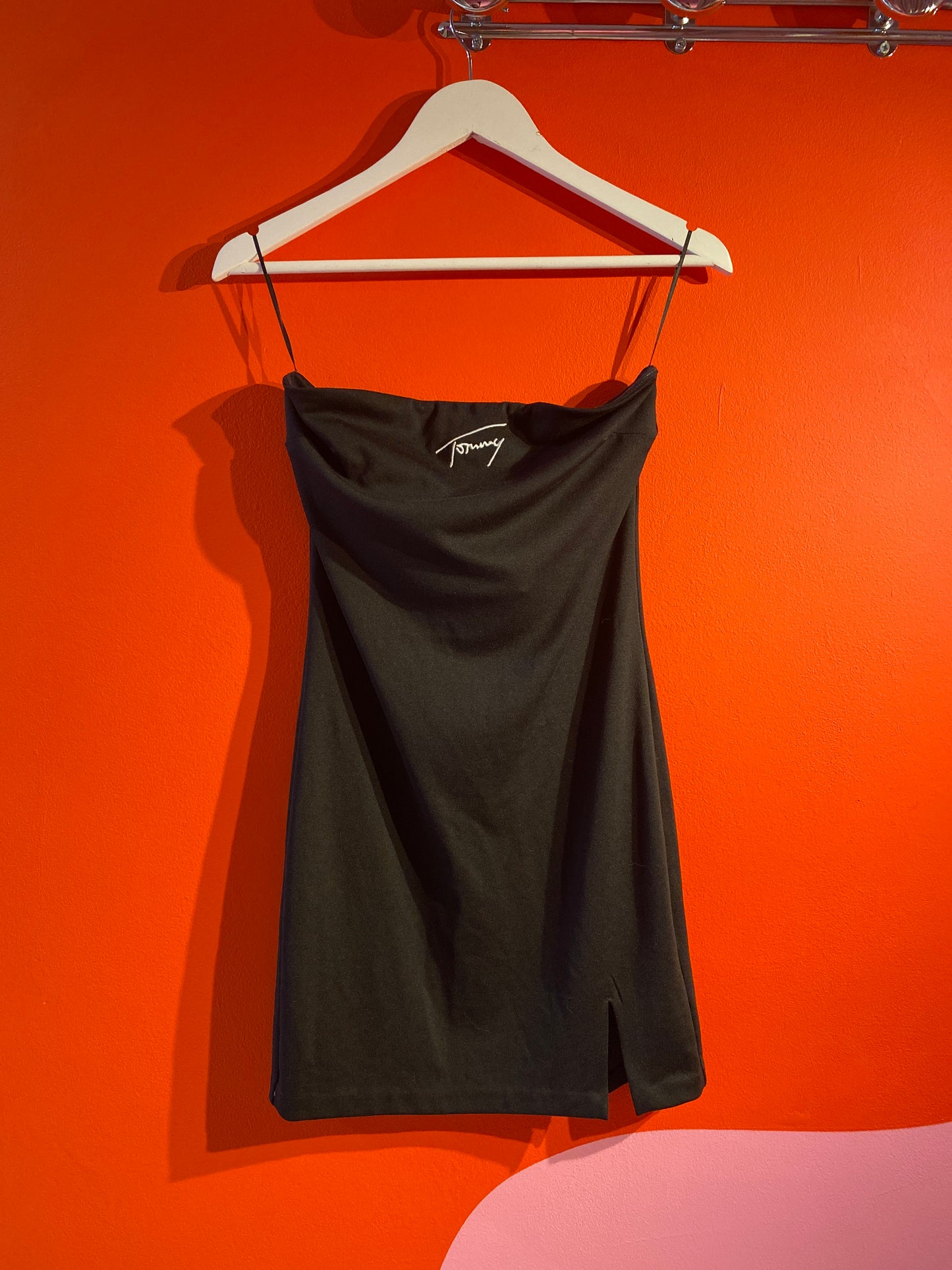 Robe Tommy Hilfiger femme S NEUVE