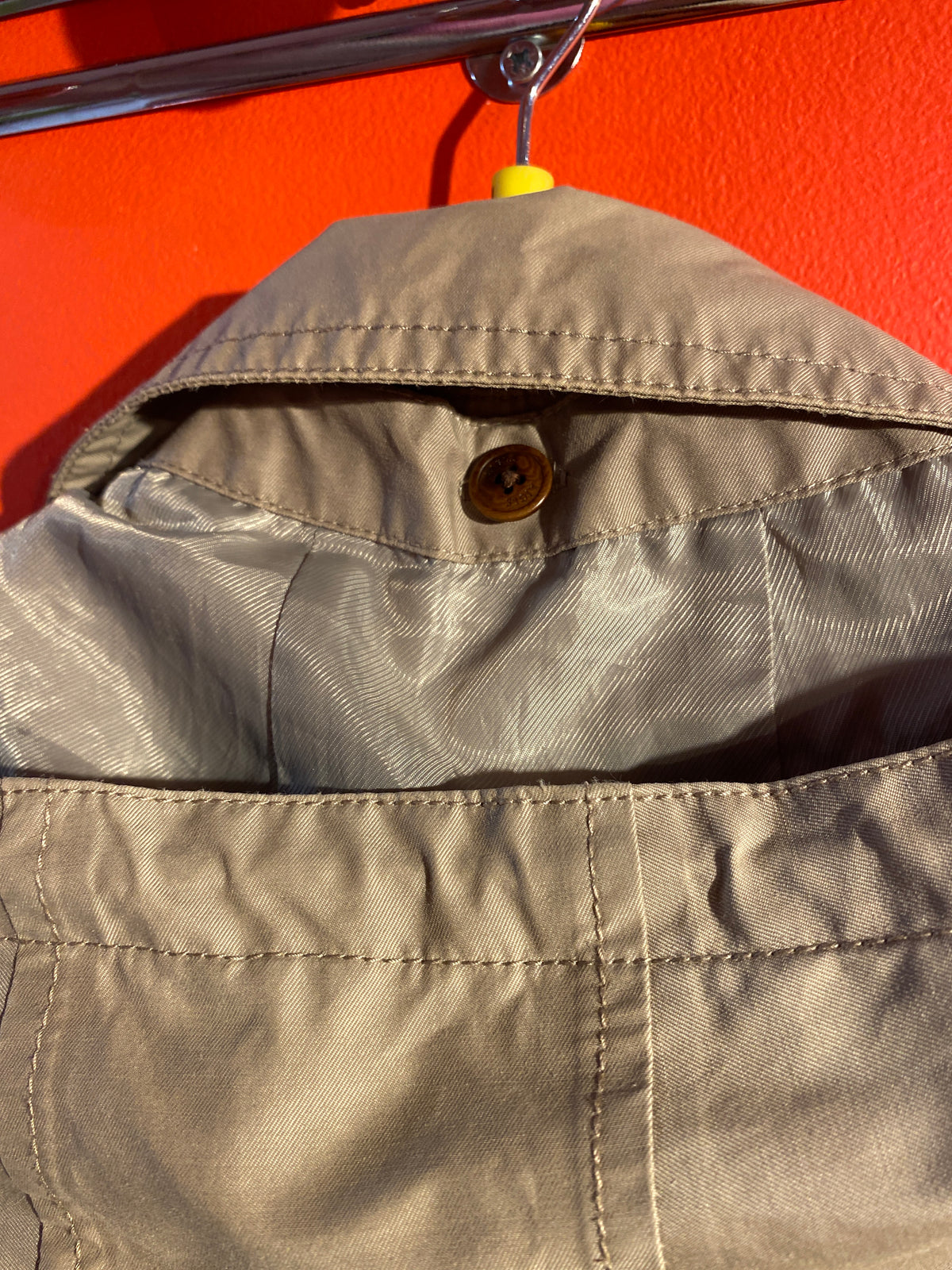 Trench imperméable PREMIUM Femme Aigle M/L