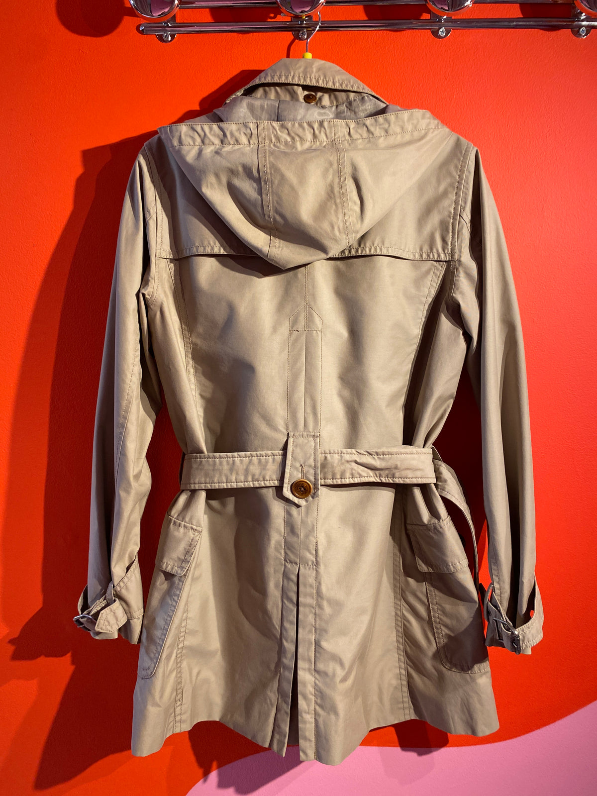 Trench imperméable PREMIUM Femme Aigle M/L